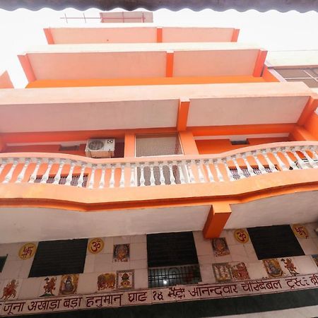 Oyo 63841 White Orchid Indraprastha Exterior foto