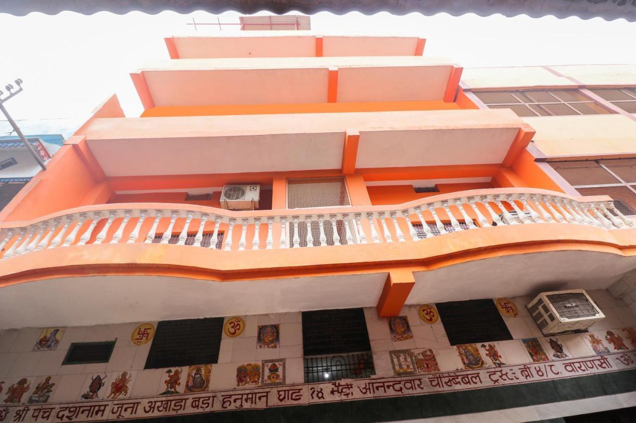 Oyo 63841 White Orchid Indraprastha Exterior foto